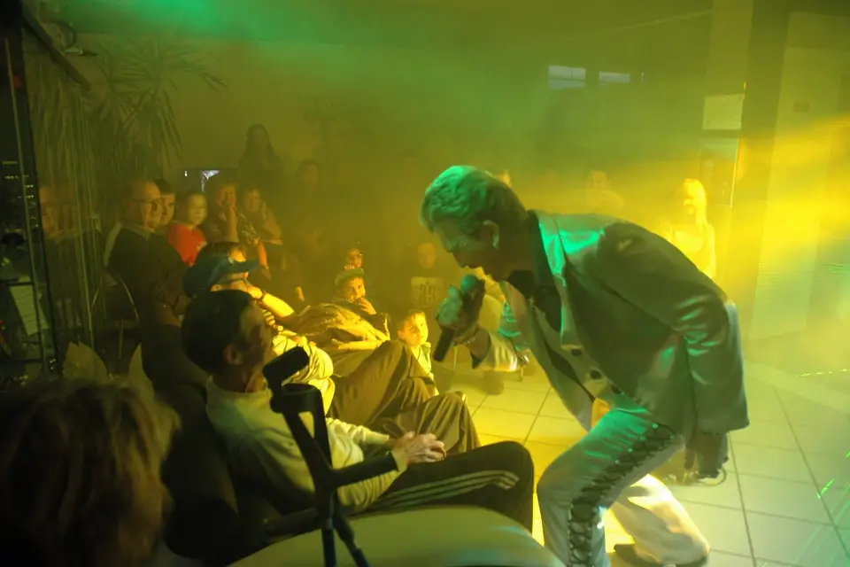 Spectacle Animation Show — photo 5