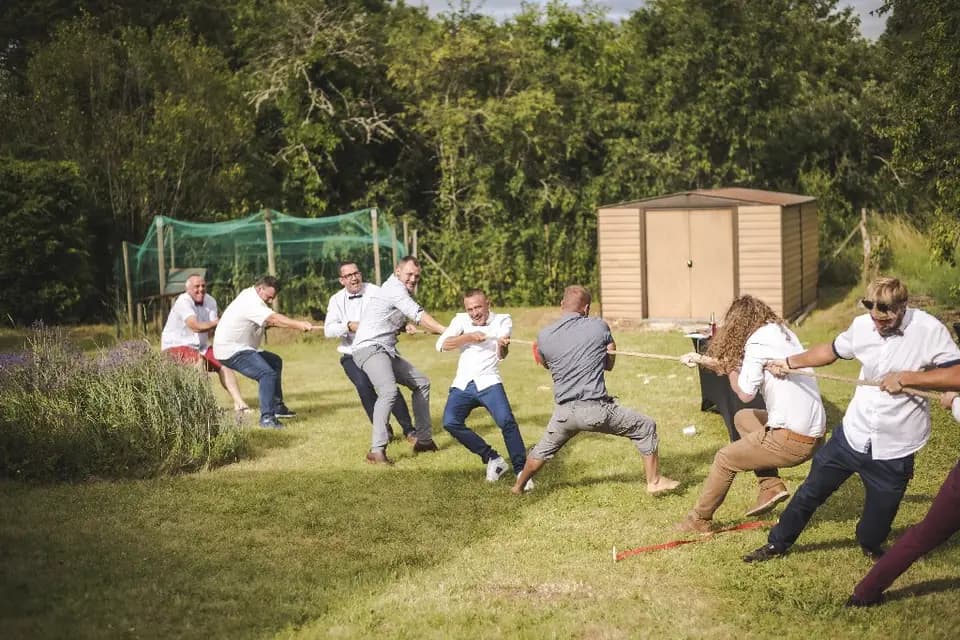 Les Bois Enjoués — photo 7