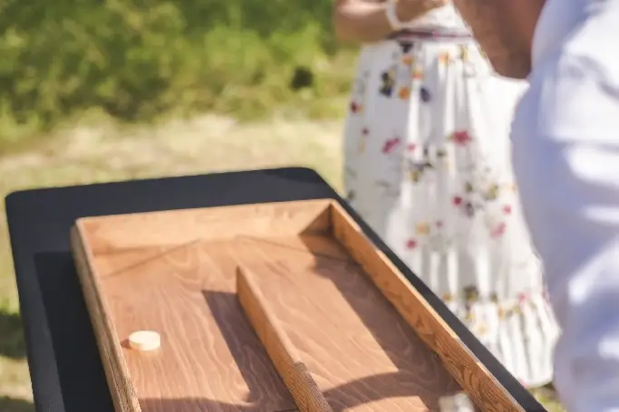 Les Bois Enjoués — photo 5