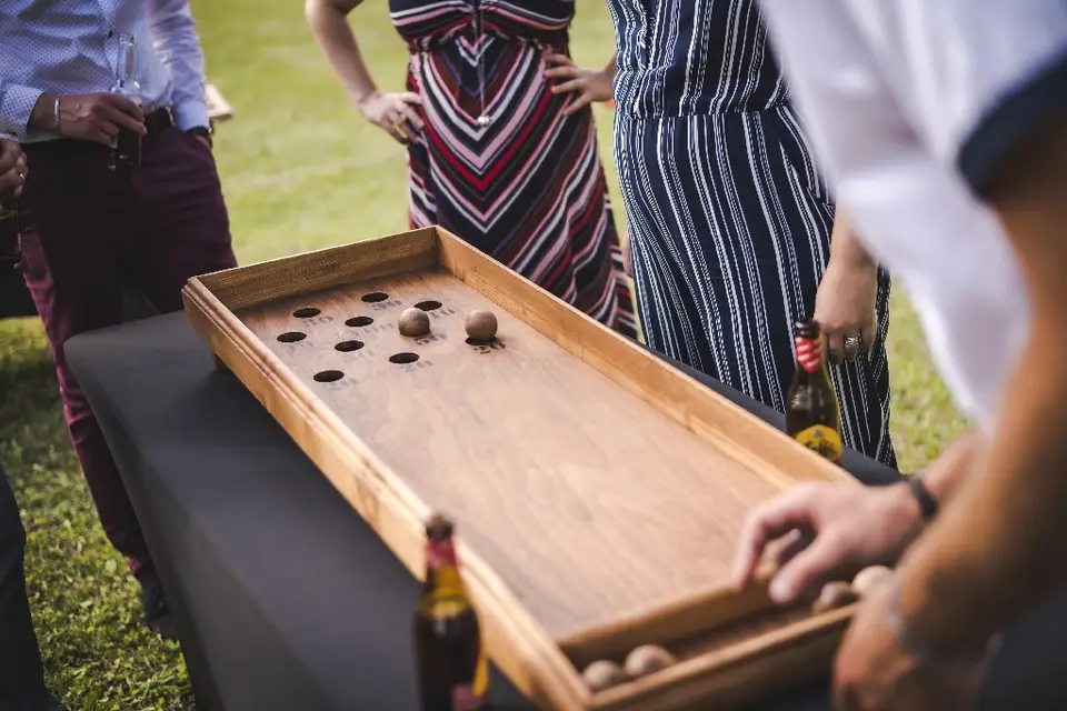 Les Bois Enjoués — photo 6