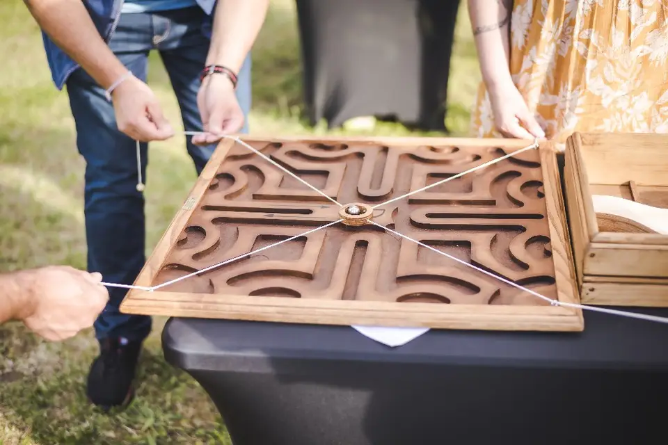 Les Bois Enjoués — photo 8