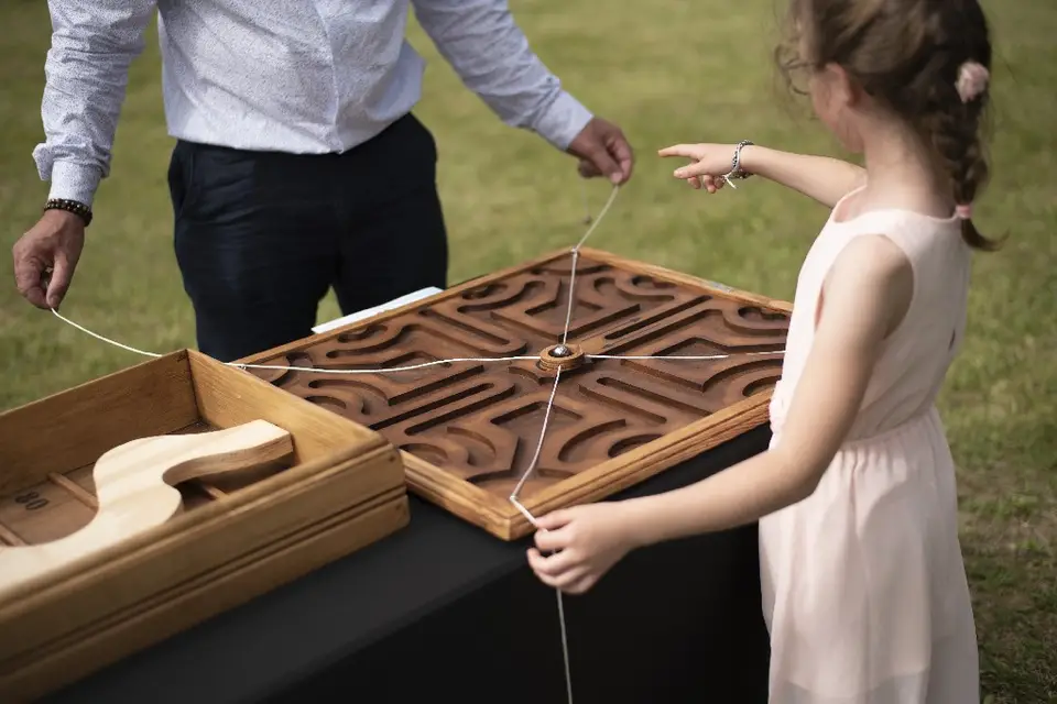 Les Bois Enjoués — photo 4