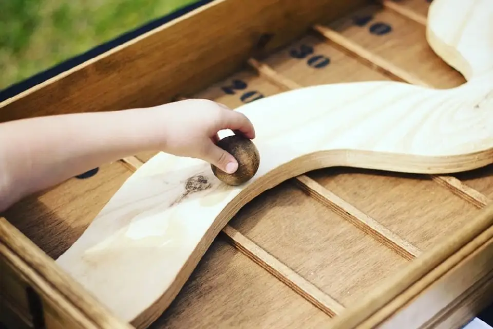 Les Bois Enjoués — photo 2