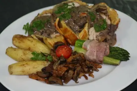 L’Atelier — photo 2