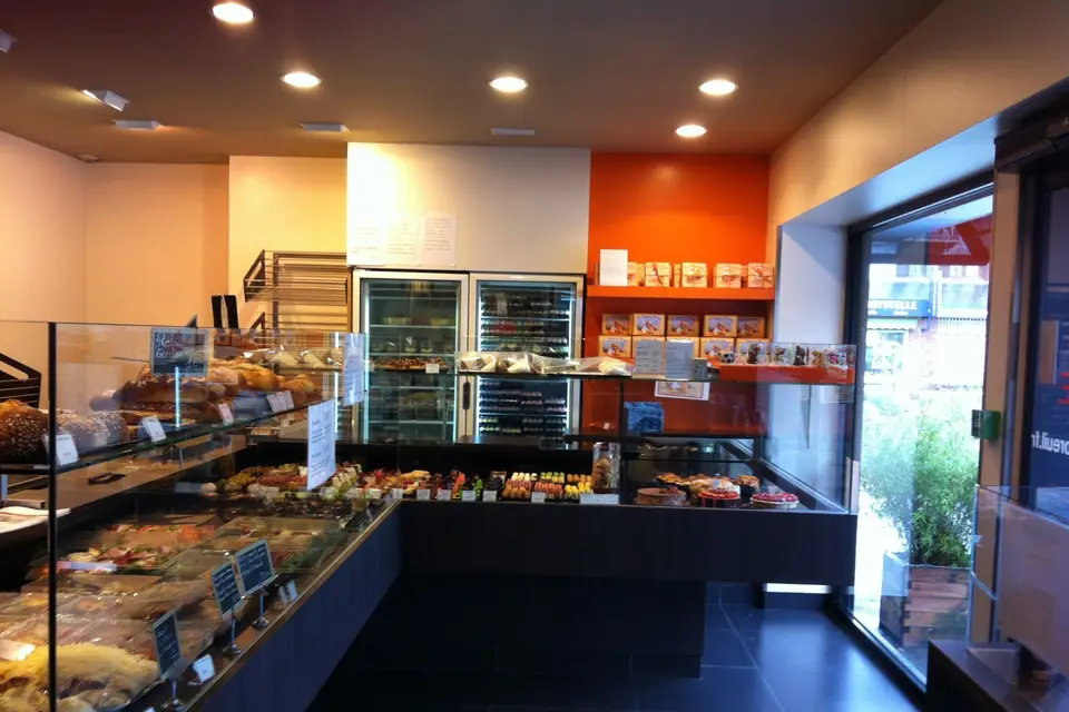 L’Atelier — photo 6