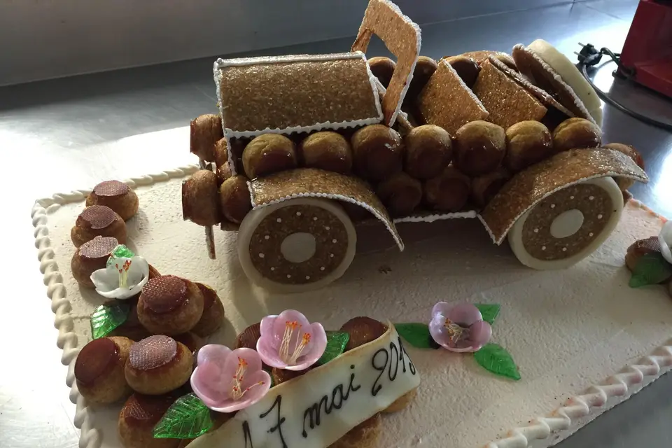 L’Atelier — photo 7