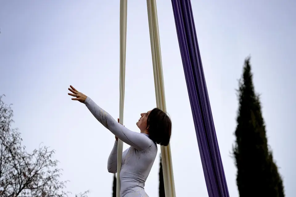 Elodie Fougerol — photo 2