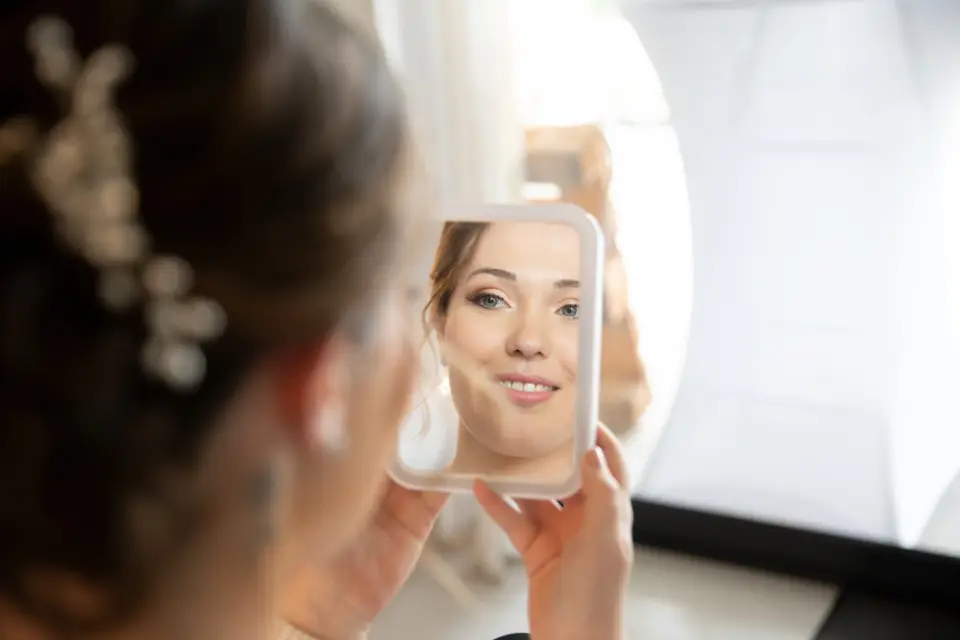 Angélique  - Esthéticienne à domicile — photo 8