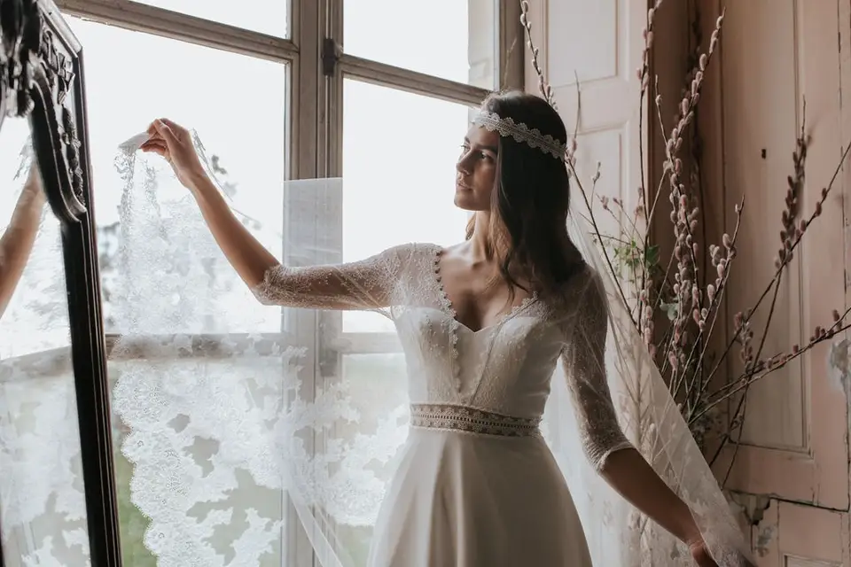 Mariées de France — photo 1