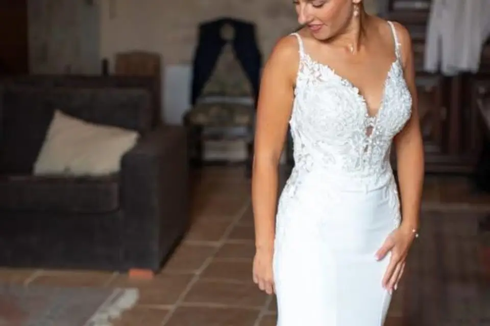 Angélique  - Esthéticienne à domicile — photo 4