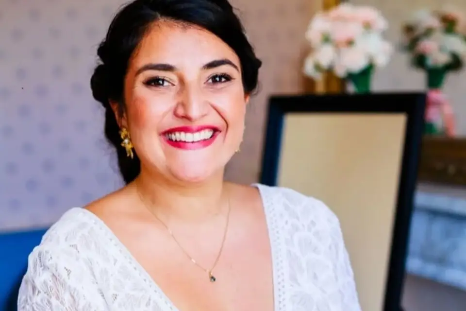 Angélique  - Esthéticienne à domicile — photo 1