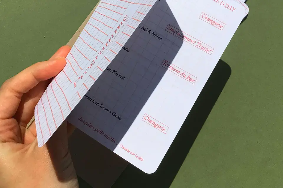 Egal Amour — photo 6