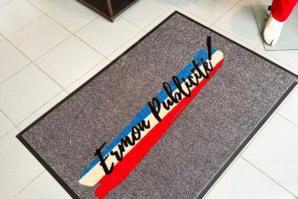 Ermon Publicité — photo 5