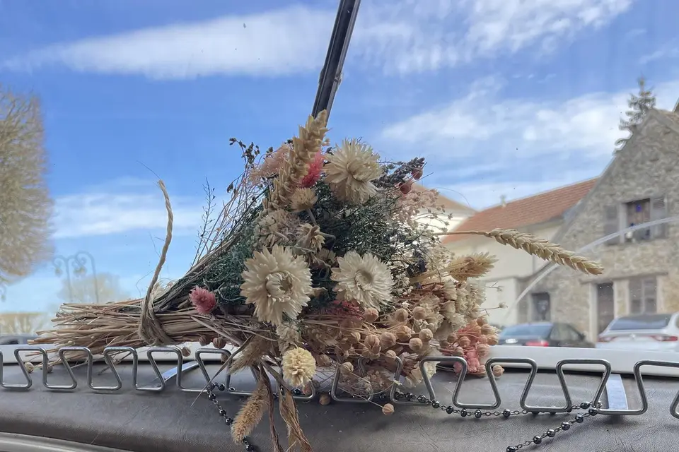 Ma Berline 403 — photo 7