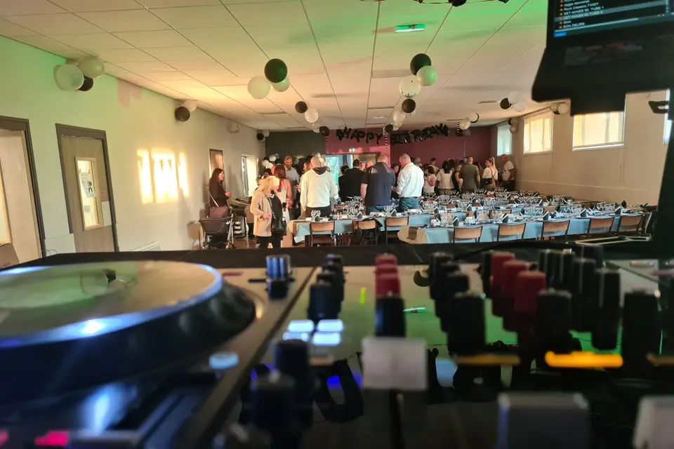 Daviou Events — photo 2