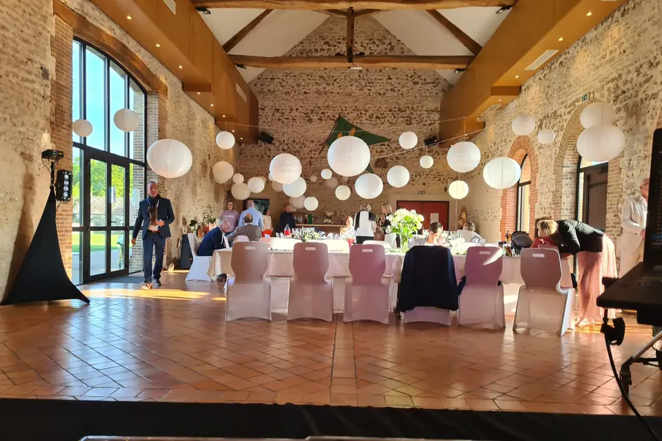 Daviou Events — photo 3