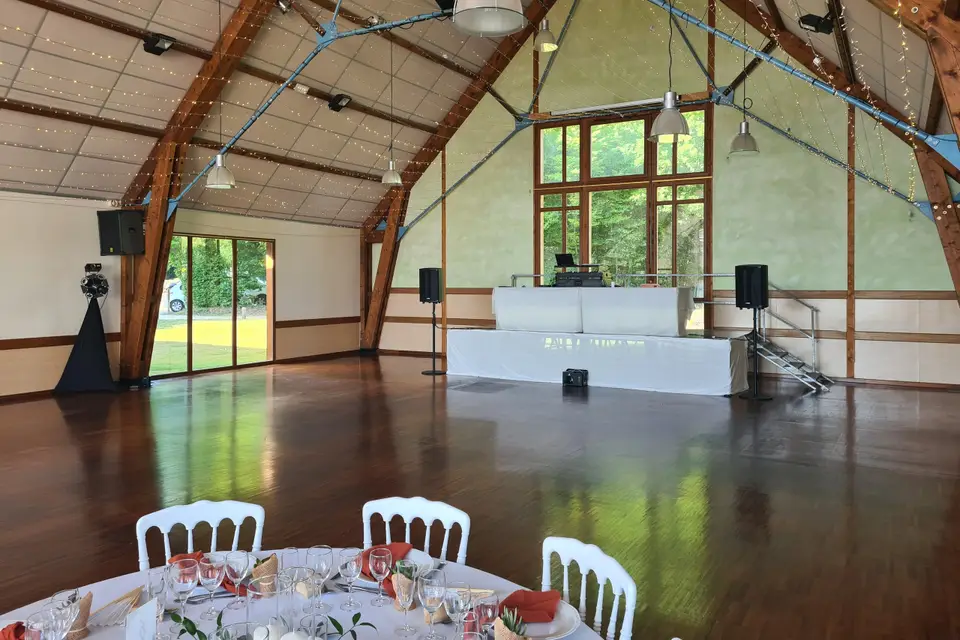 Daviou Events — photo 4