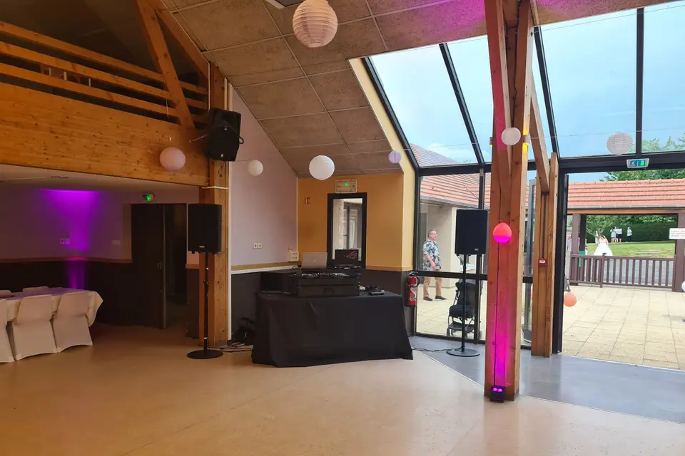 Daviou Events — photo 5