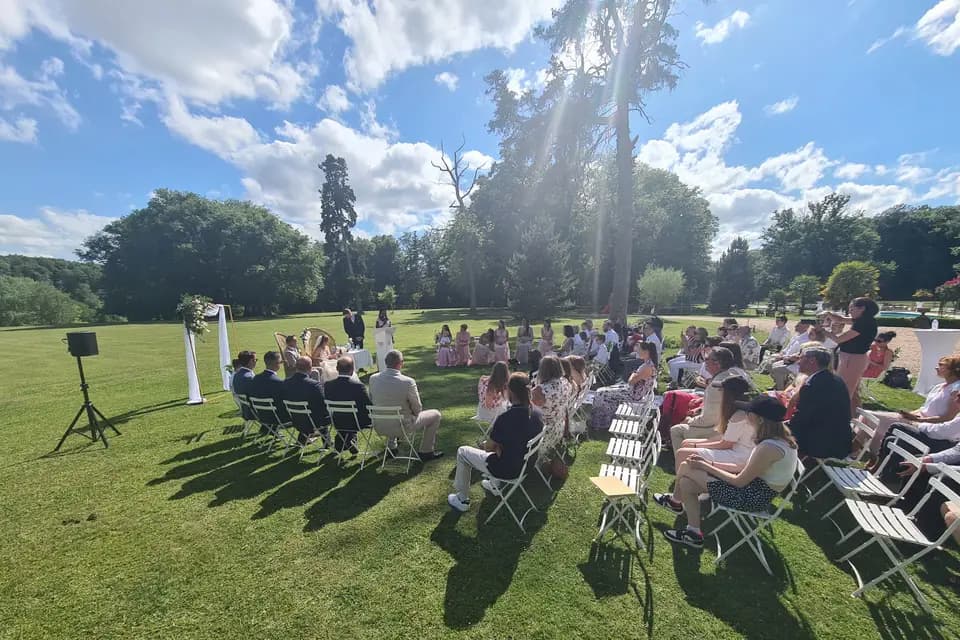 Daviou Events — photo 6