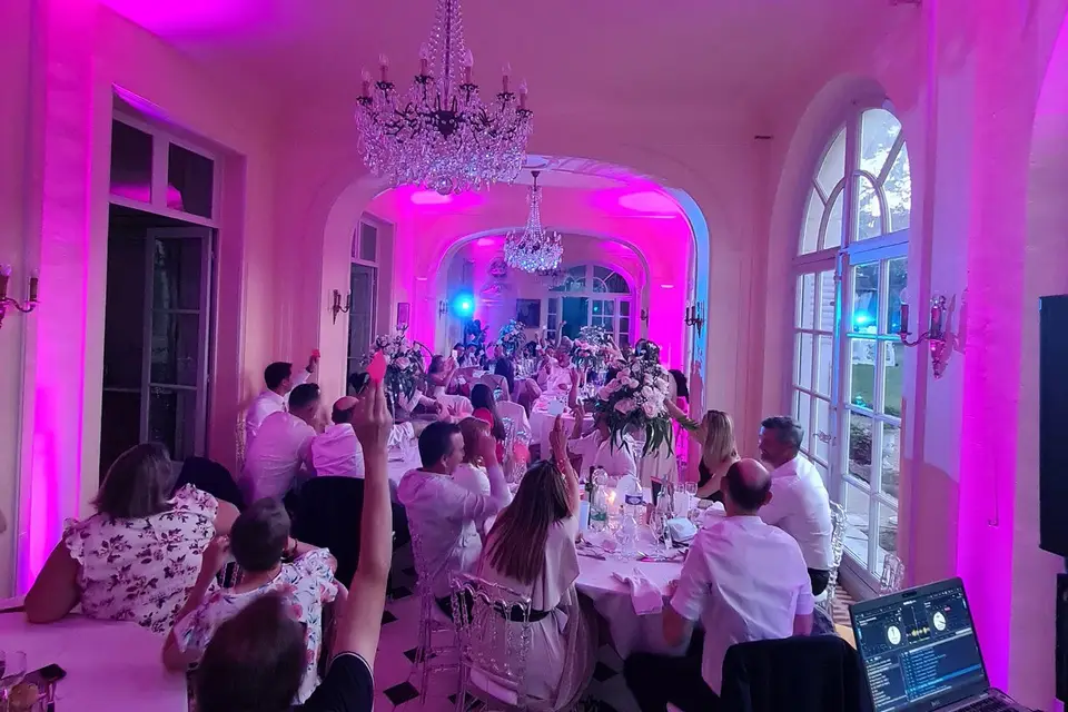 Daviou Events — photo 7