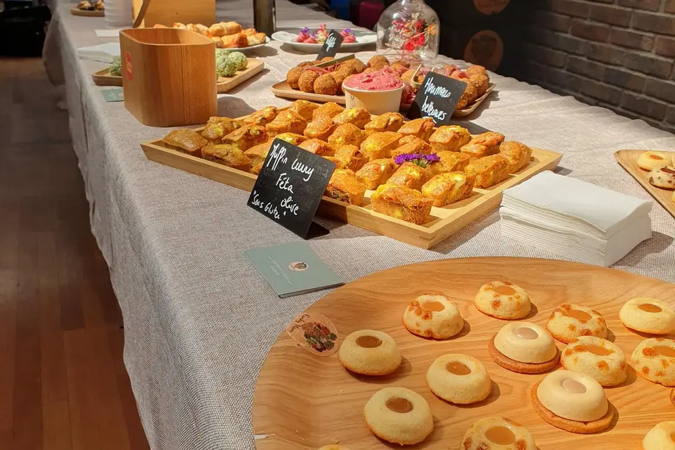 Funky Mama — photo 6