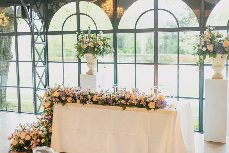 Cherry Wedding — photo 6