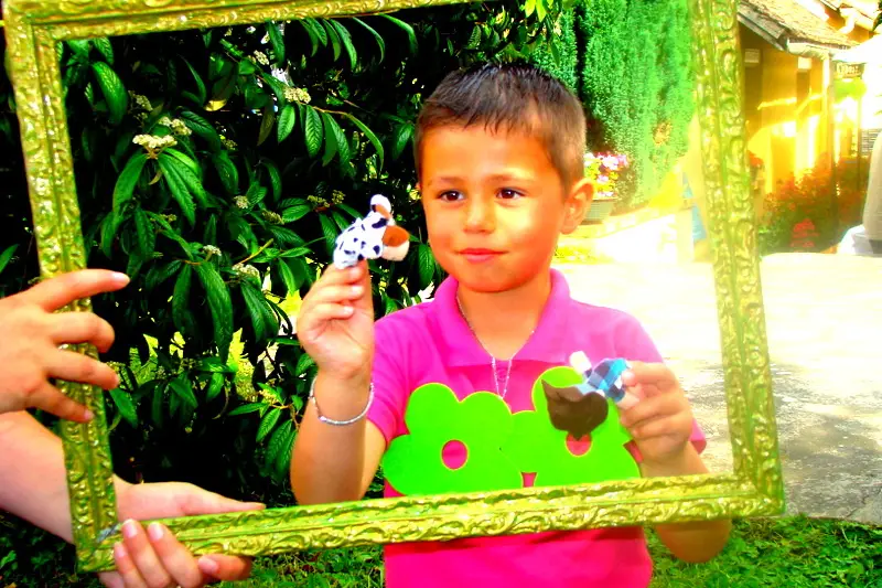 Kids en Fête 28 — photo 7