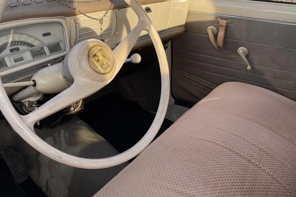 Ma Berline 403 — photo 3