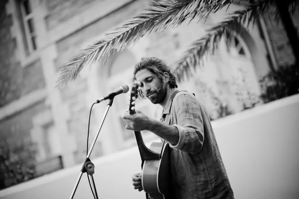 Raphaël Corbier — photo 1