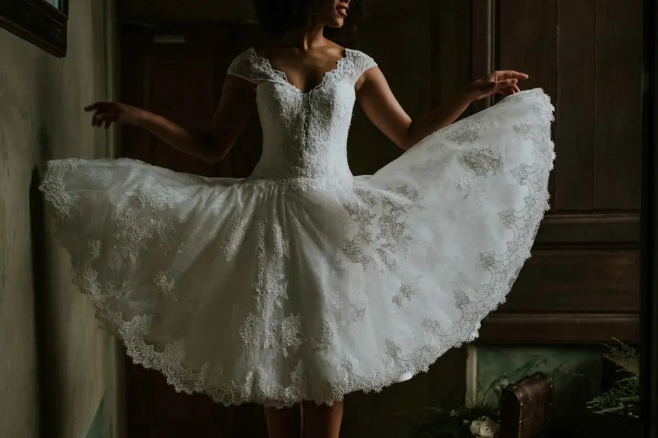 Mariées de France — photo 5