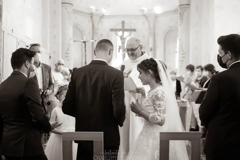 Instants de Vie photographie — photo 3