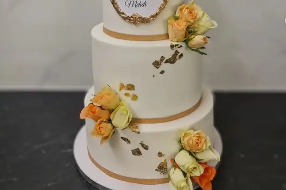 Golden Cakes Paris — photo 1