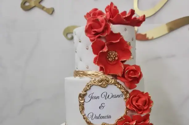 Golden Cakes Paris — photo 5