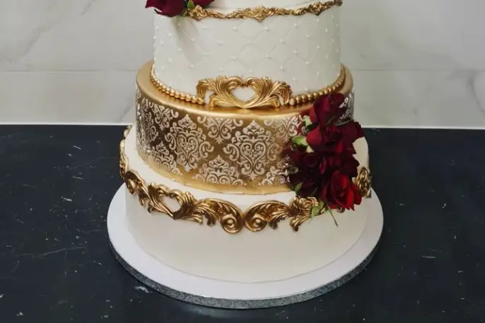 Golden Cakes Paris — photo 2