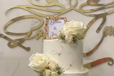 Golden Cakes Paris — photo 8