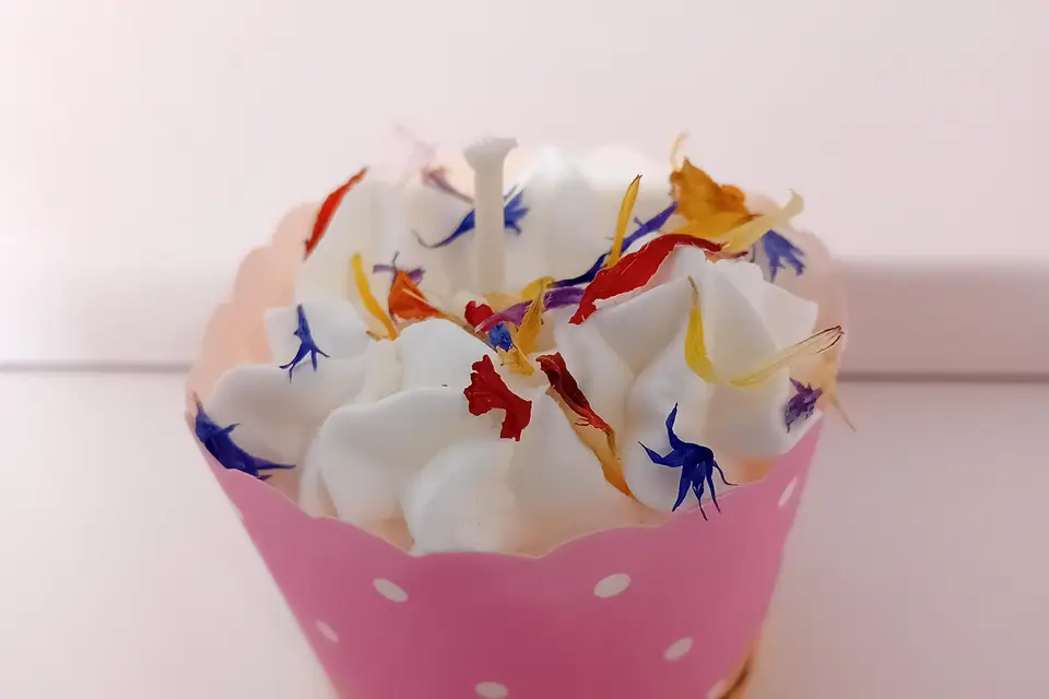 Les Bougies Lystelle