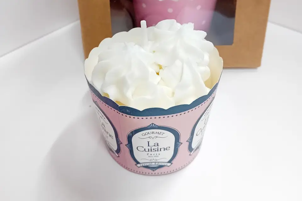 Les Bougies Lystelle — photo 1