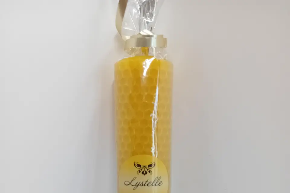 Les Bougies Lystelle — photo 3