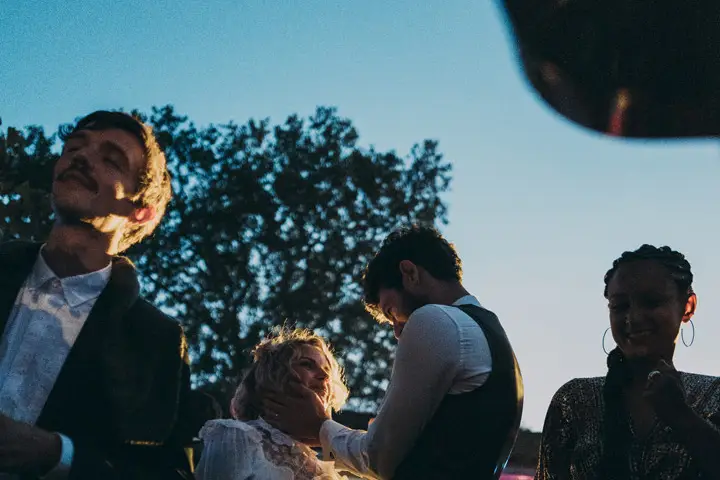 Alex Mariage — photo 4