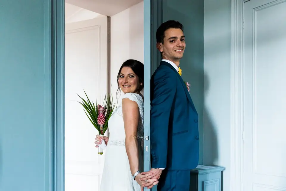 Alex Mariage — photo 5