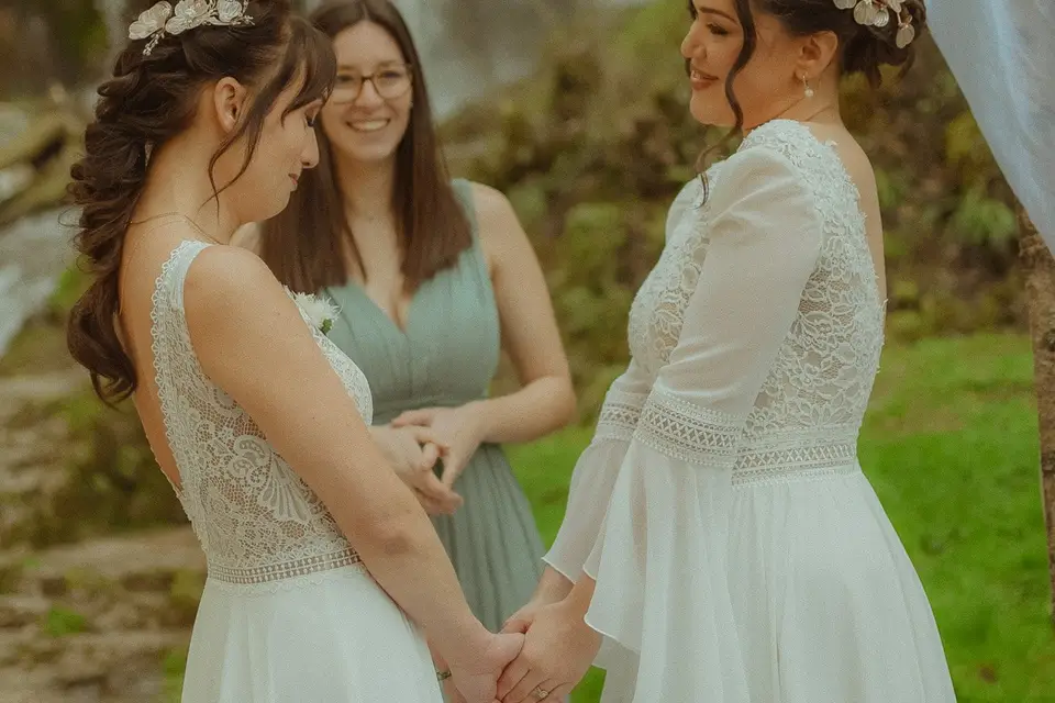 Vos Précieux Moments — photo 5