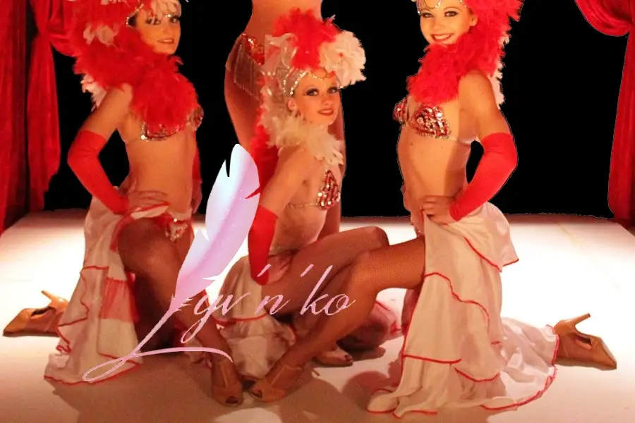 Lyv'n'ko — photo 3