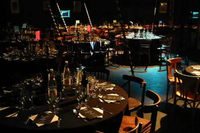 Chapiteau pour Mariage — photo 8