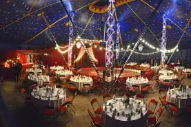 Chapiteau pour Mariage — photo 5