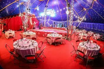 Chapiteau pour Mariage — photo 1