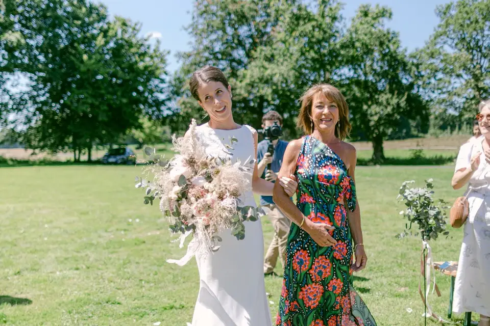 Bonjour Weddings — photo 5