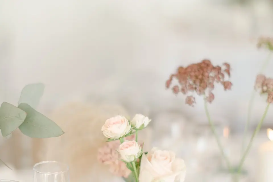 Bonjour Weddings — photo 8