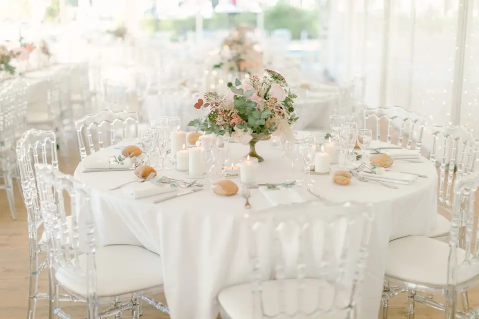 Bonjour Weddings — photo 6