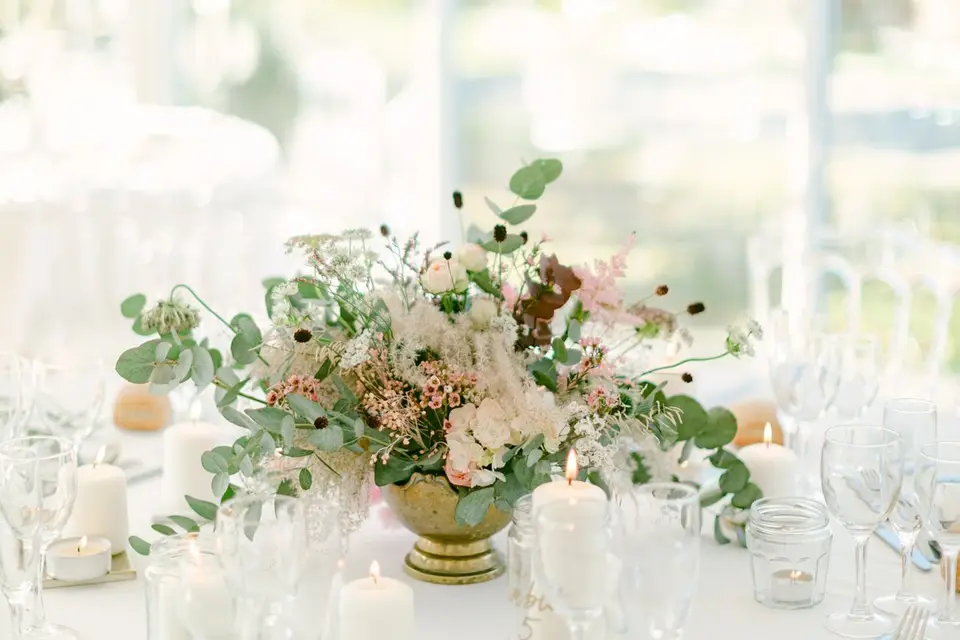 Bonjour Weddings — photo 7