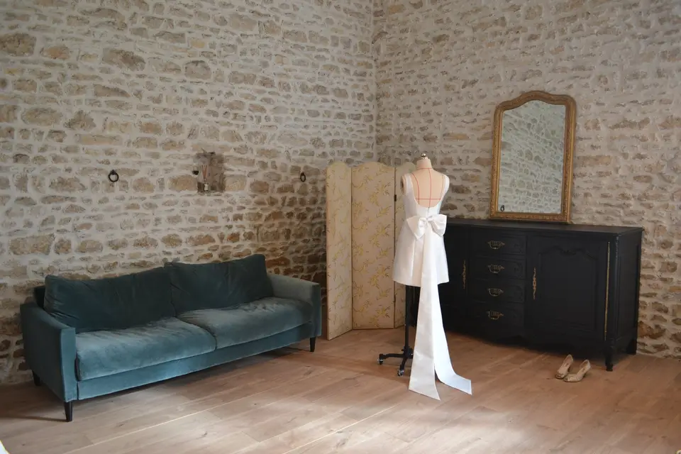 Atelier Isca — photo 4